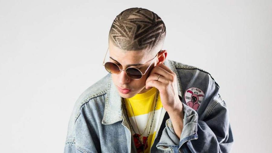 Nuevo sencillo de Bad bunny “Dime si te acuerdas”