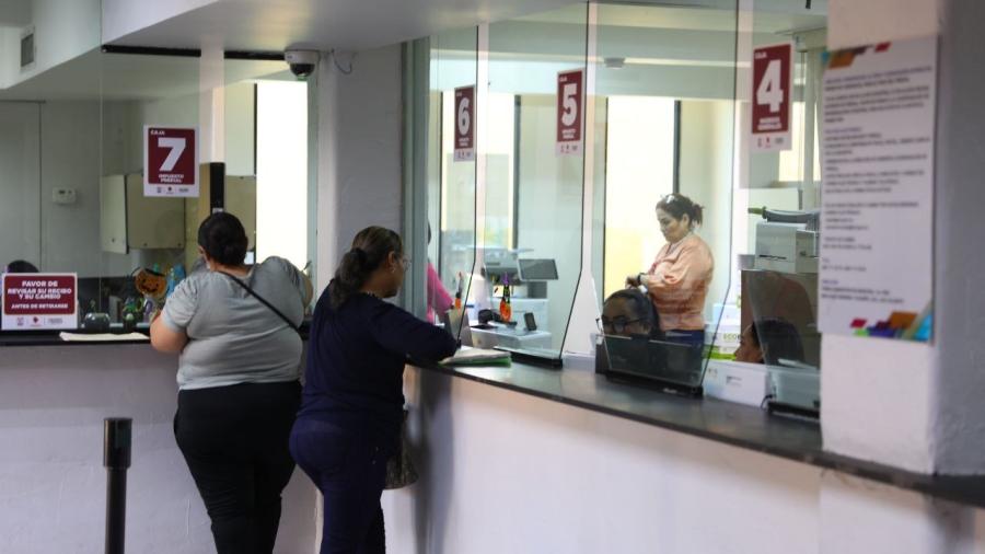 Facilita Gobierno Municipal pago de impuesto predial con programa del 100% de descuento en recargos 