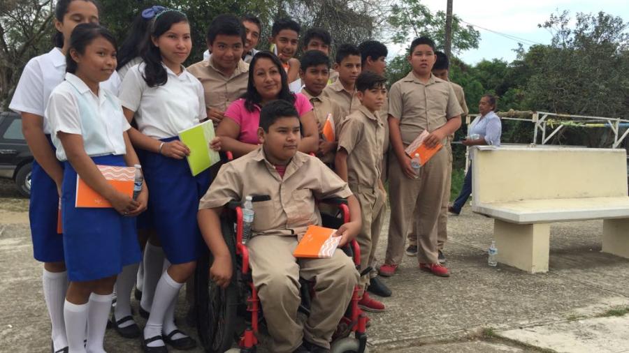 Se incrementar&aacute; el n&uacute;mero de becas municipales para estudiantes