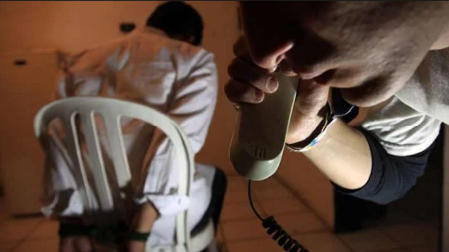 Capturan a integrantes de grupo delictivo