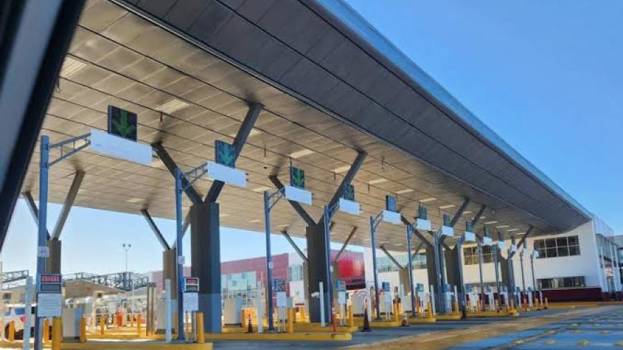Aduanas de EU cobran primeros aranceles a importaciones mexicanas