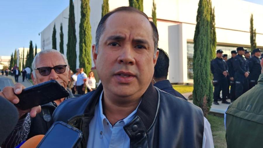 Descartan subejercicios en Tamaulipas