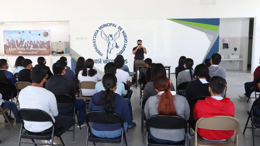 Fomenta el Impacta salud mental entre j&oacute;venes y trabajadores