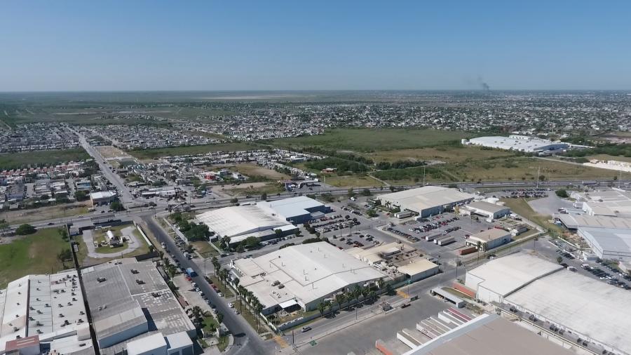 Refleja Tamaulipas avance en dinamismo econ&oacute;mico