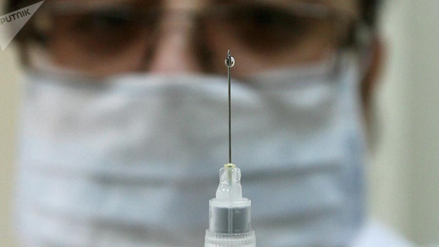 Sarampión resurge en América y Europa