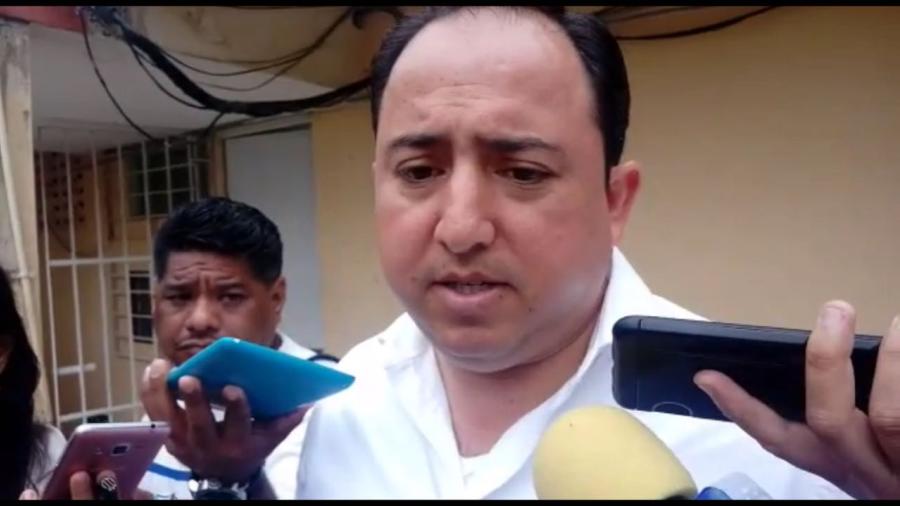 Obligado director de tr&aacute;nsito a pruebas de control y confianza