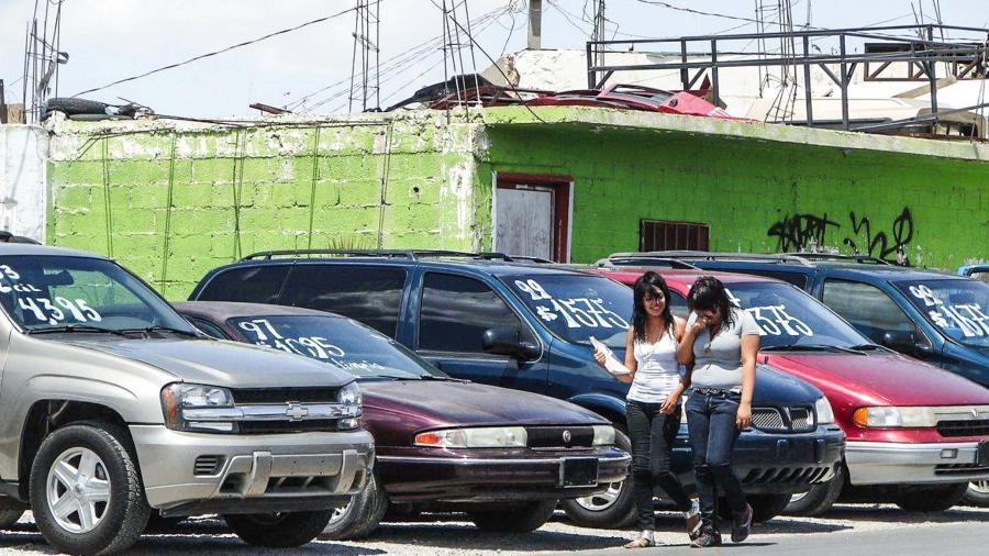 "Autos chocolate" ya pueden ser asegurados