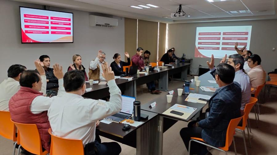 Previene Salud posibles brotes de enfermedades por escasez de agua