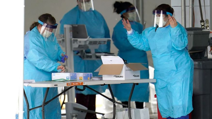 Emite Gobierno de Tamaulipas reglas de operaci&oacute;n del Fondo Econ&oacute;mico &ldquo;H&eacute;roes de la Salud&rdquo;