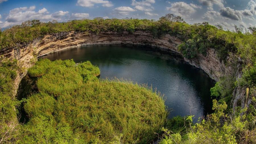 Deja turismo en Tamaulipas derrama de 11 mmdp: Sectur