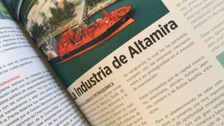 Promover&aacute;n bondades comerciales y log&iacute;sticas en zona sur