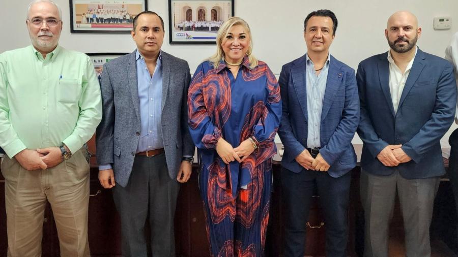 Continúa Secretaría de Finanzas con reestructuración positiva de créditos: Adriana Lozano