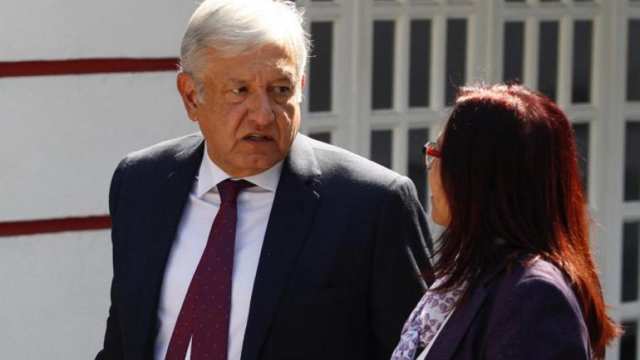 AMLO se tomar&aacute; 3 d&iacute;as de descanso previo a toma de protesta