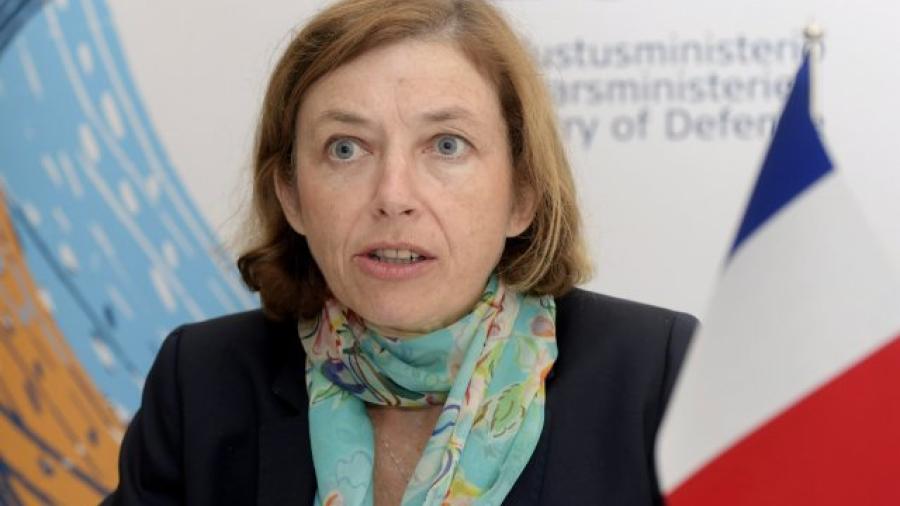 Francia denuncia que Rusia espió a uno de sus satélites