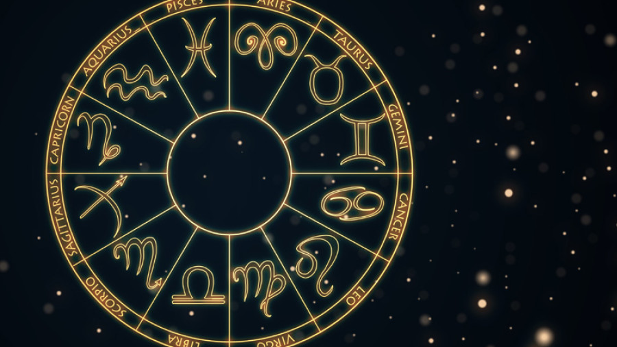 Hor&oacute;scopo del d&iacute;a y predicciones de los astros