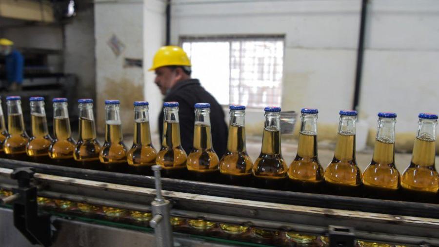 Industria cervecera se encuentra lista para su reactivación: Marco Mascarua