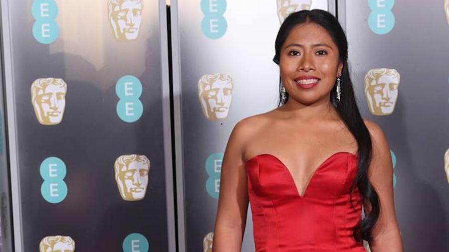 Actrices piden que Yalitza no esté en terna de los premios Ariel