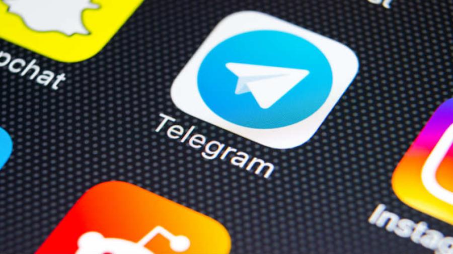 Recibe Telegram 25 millones de nuevos usuarios