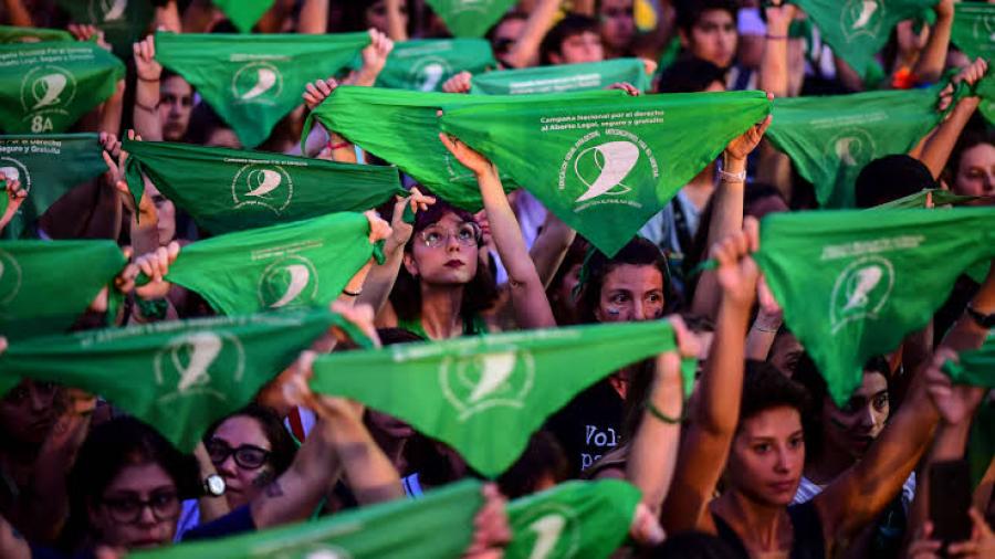 Jalisco se convierte en el estado número 13 en despenalizar el aborto