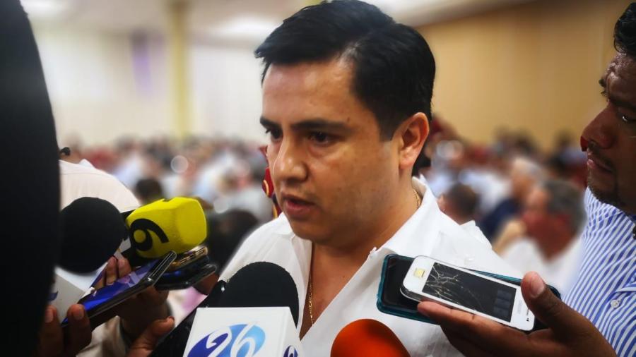 Dan suspensión provisional a Director y Jefa de Epidemiología de Hospital General