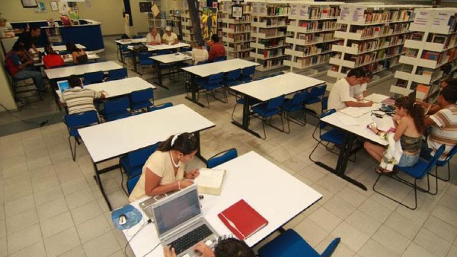 En Tamaulipas, bibliotecas fomentan hábito de lectura