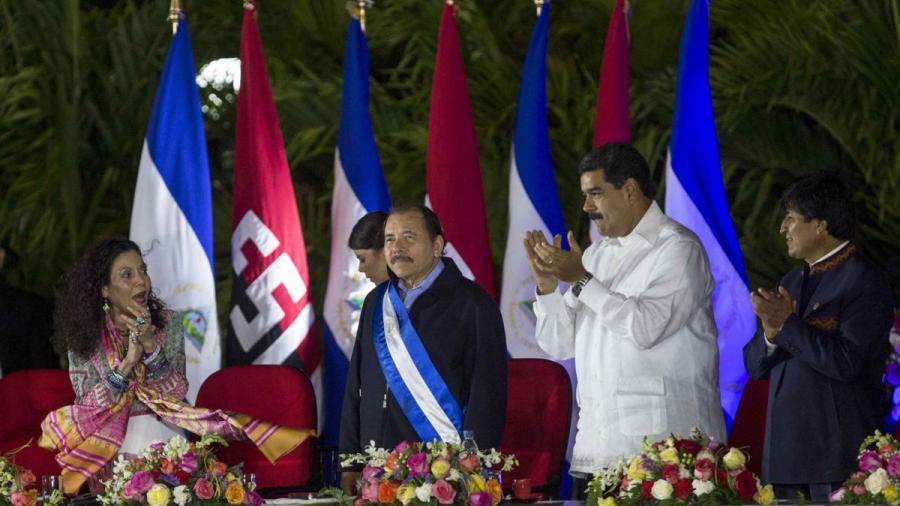 Invisten a Daniel Ortega para cuarto mandato presidencial en Nicaragua
