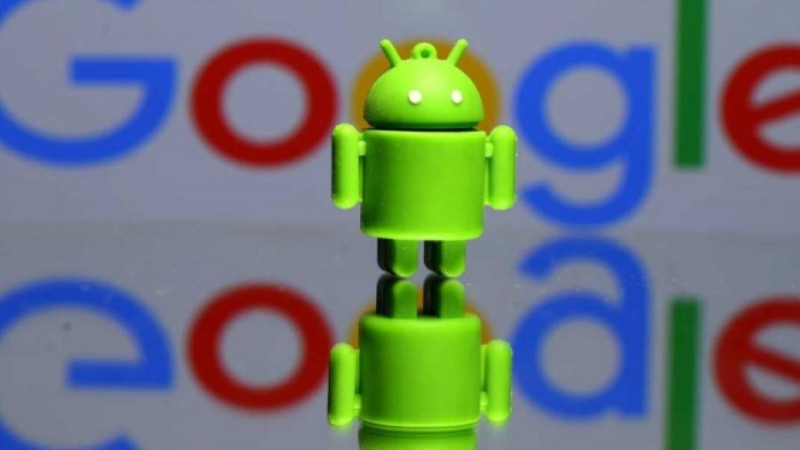 Google es multado con 4 mil 343 por EU