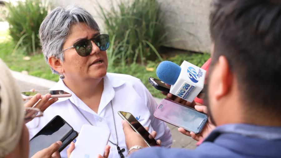 Garantiza Gobierno de Tamaulipas el acceso a la salud a personas sin seguridad social