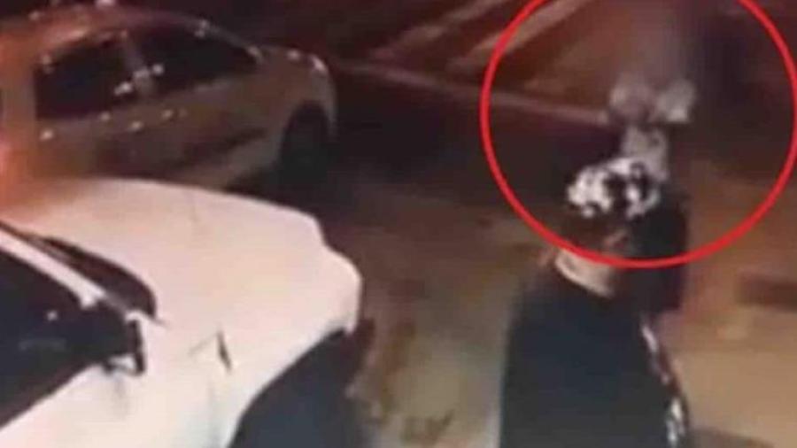 Arrestan a  niño sicario acusado de matar a 12 personas en Colombia