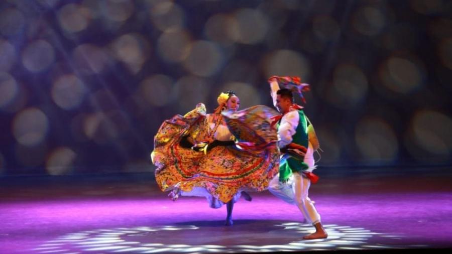 Difusión de la cultura será permanente en Tamaulipas: AVA
