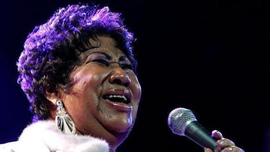 Aretha Franklin tendrá su funeral el 31 de agosto