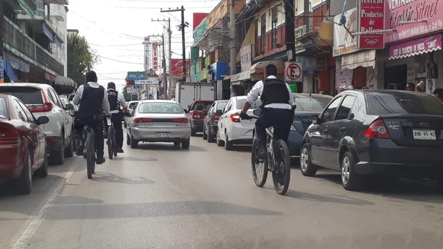 Se mejora la seguridad al concluir el 2018