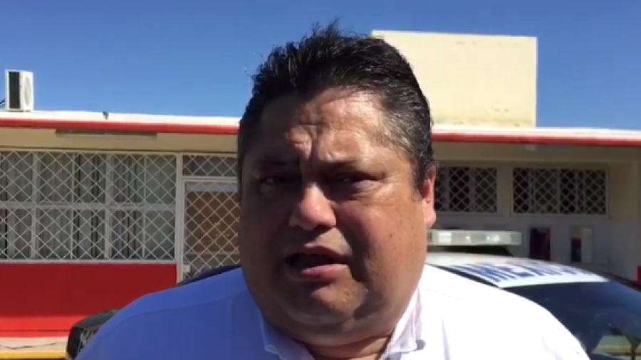 Detención de Ex Gobernador muestra que se acabo impunidad: Garza de Coss