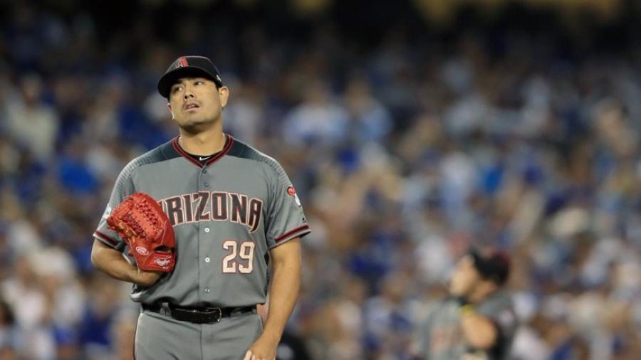 Jorge de la Rosa pierde con Diamantes ante Gigantes