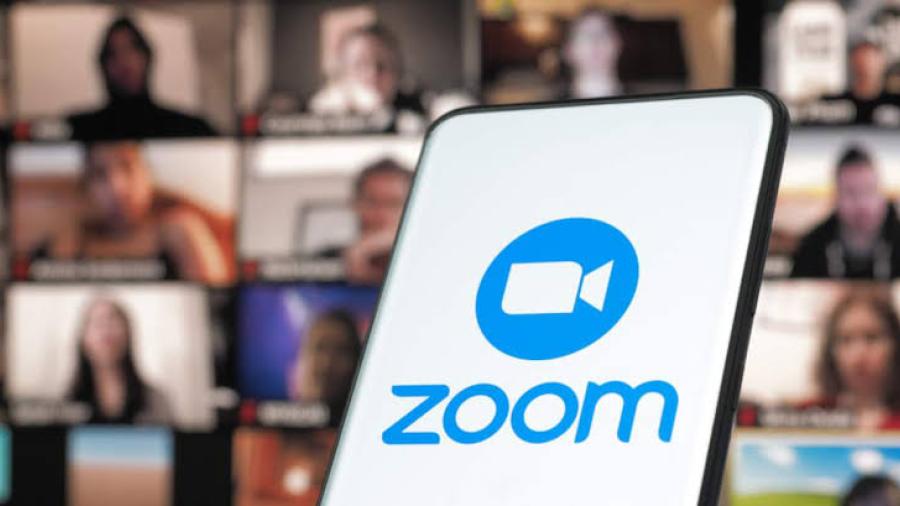 Zoom recorta a 15% de su personal