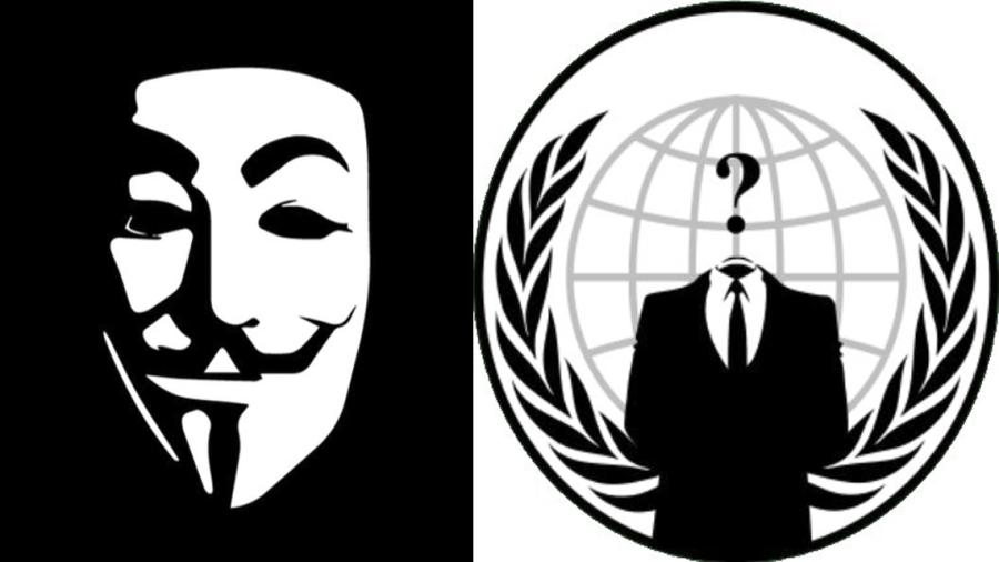 Anonymous vuelve en contra de Donald Trump