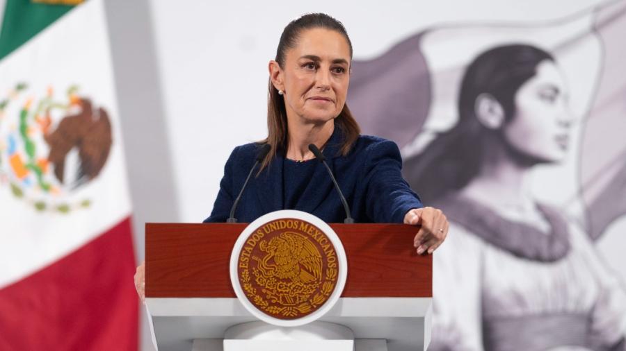 Sheinbaum enviará al Congreso iniciativa de Ley de Aguas Nacionales: Conagua detecta más de 58 mil concesiones irregulares