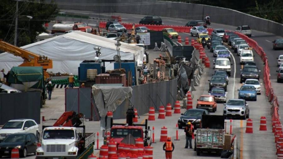 ASF otorga 3 sanciones administrativas por Paso Expr&eacute;s