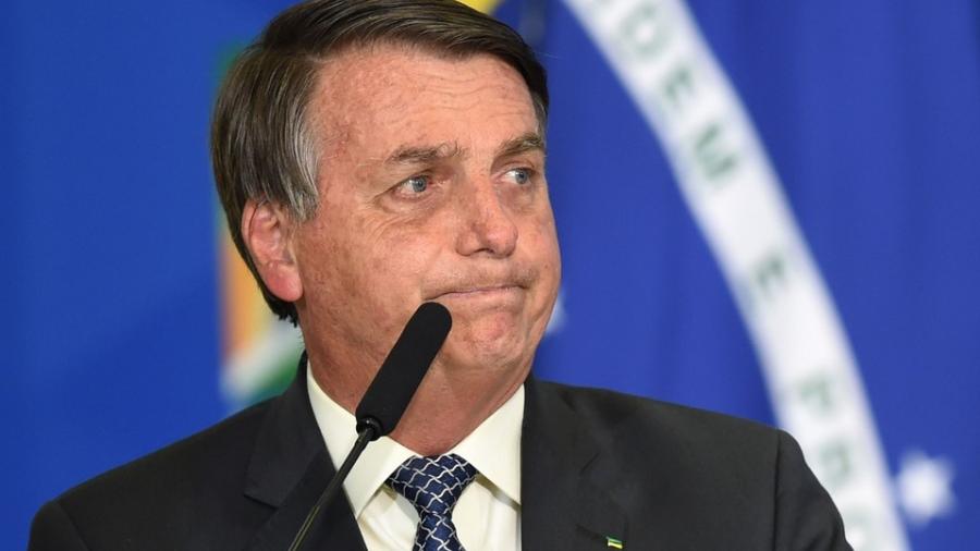Supremo de Brasil ordena a Bolsonaro a declarar por injerencias políticas 