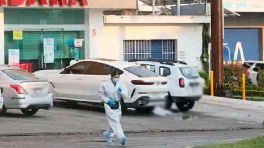 Atraerá FGR investigación sobre homicidio de diputada en Morelos