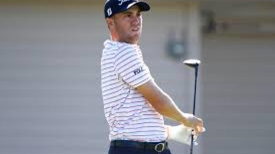 Justin Thomas pierde patrocinio de Ralph Lauren por insulto homofóbico