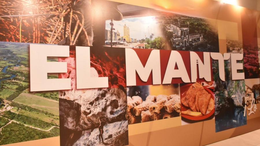 Llega El Mante a Punto Tamaulipas