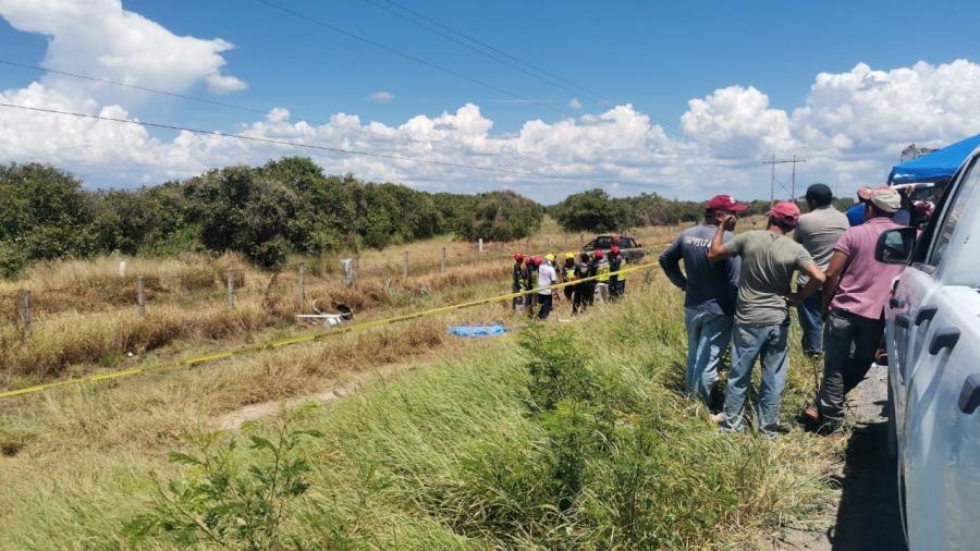 Mueren intoxicados dos empleados de Comapa de Padilla