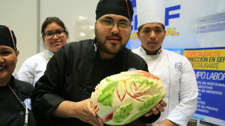 Promueve riqueza cultural y gastronómica de Tamaulipas
