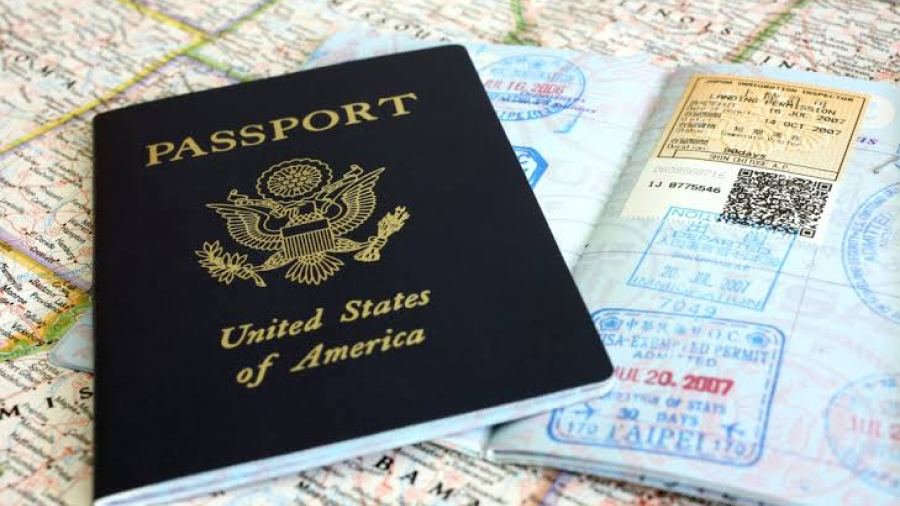 Lotería de visas 2025: Consulta si eres ganador