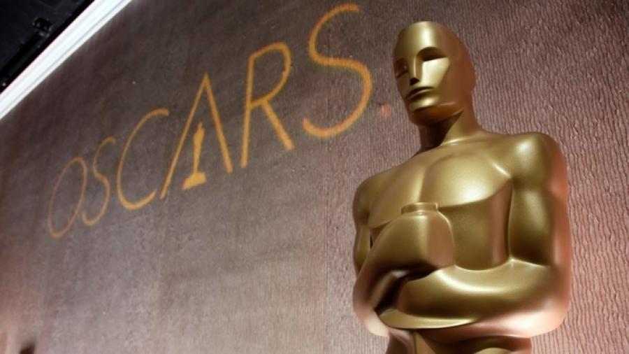 Todo listo para la Ceremonia de los Premios Oscar 2021