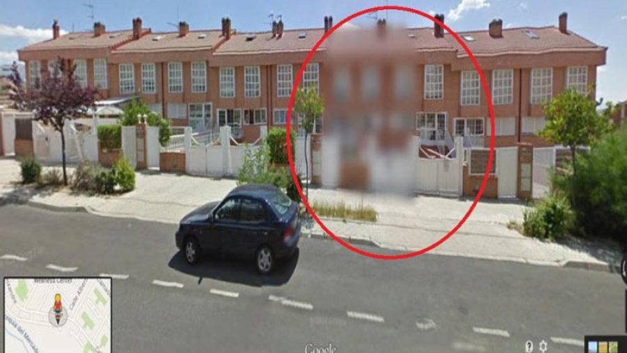 ¿Puedes borrar tu casa de Google Maps?