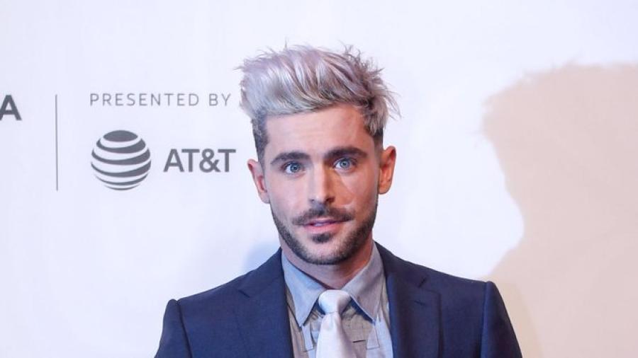 Zac Efron se recupera tras contraer "una infección mortal" en Papúa Nueva Guinea