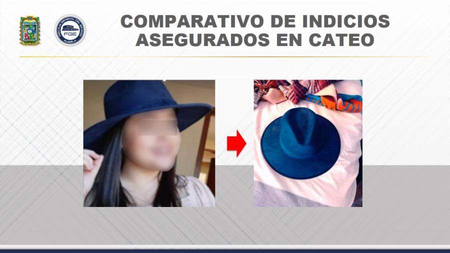 Por un sombrero habrían asesinado a tres estudiantes y chofer en Puebla: Fiscalía