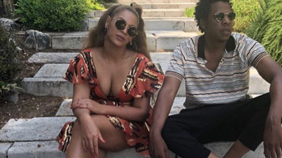 ¿Quieres ser vegano? Beyoncé y Jay – Z tienen boletos para ti 